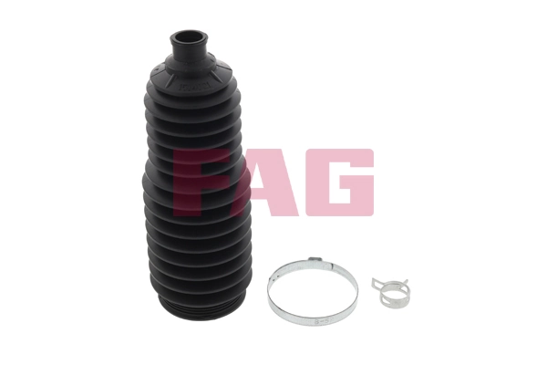 Bellow Kit, steering